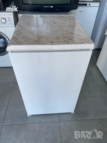 +Гаранция Малък хладилник  Miele , снимка 2 - Хладилници - 48917044