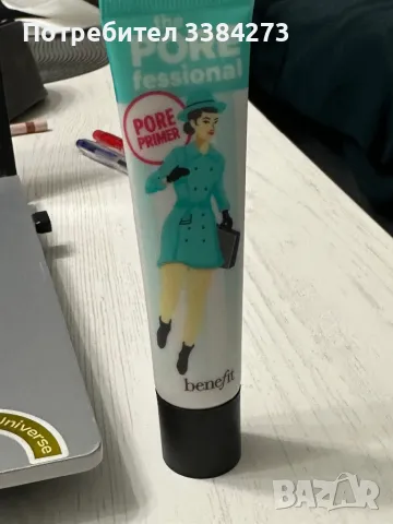 Основа за грим Benefit , снимка 1