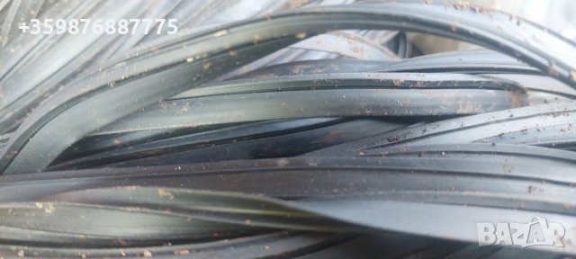 Профил автобус Чавдар каучуков уплътнение уплътнения , снимка 4 - Части - 41679361