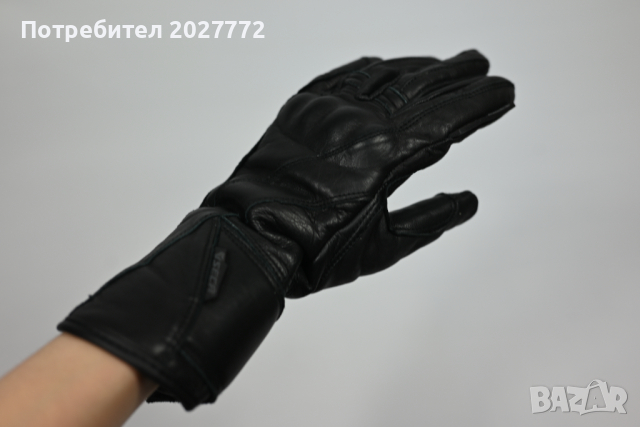Дамски ръкавици за мотор/мото ръкавици Seca Sheeva Long, снимка 2 - Аксесоари и консумативи - 43803371