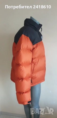 The North Face Nuptse 700 Down Mens Jacket Size XL ОРИГИНАЛ! Зимно пухено Яке!, снимка 14 - Якета - 52152294