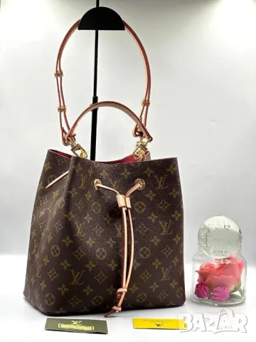 чанти louis vuitton , снимка 3 - Чанти - 49262924