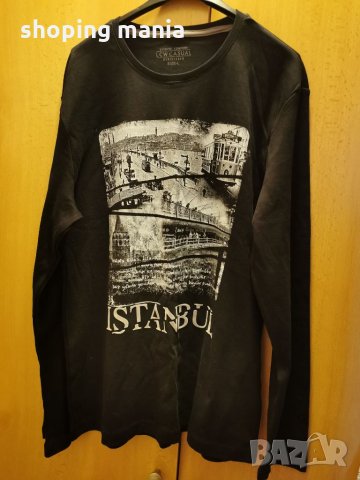 LC Waikiki мъжка блуза, снимка 1
