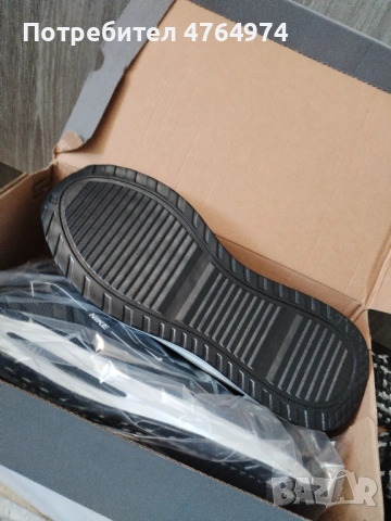 Мъжки маратонки , снимка 3 - Спортни обувки - 53838165