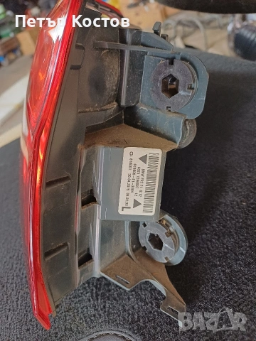 BMW F32 десен стоп, снимка 5 - Части - 53582375