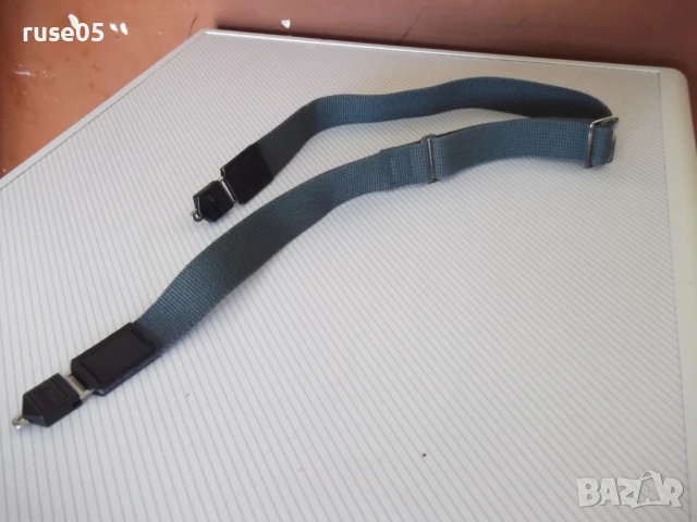 Ремък от фотоапарат или видеокамера, снимка 6 - Чанти, стативи, аксесоари - 51021375