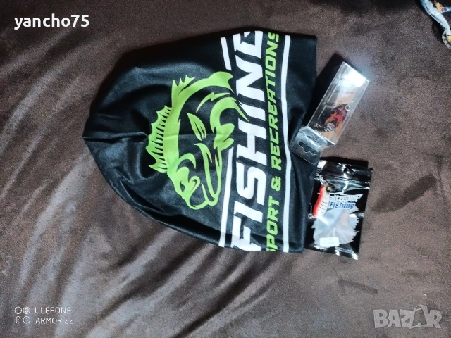 меки двулицеви шапки, снимка 4 - Шапки - 52833434