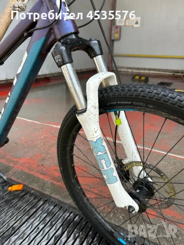 Колело Drag C1 Fun, снимка 4 - Велосипеди - 51048112