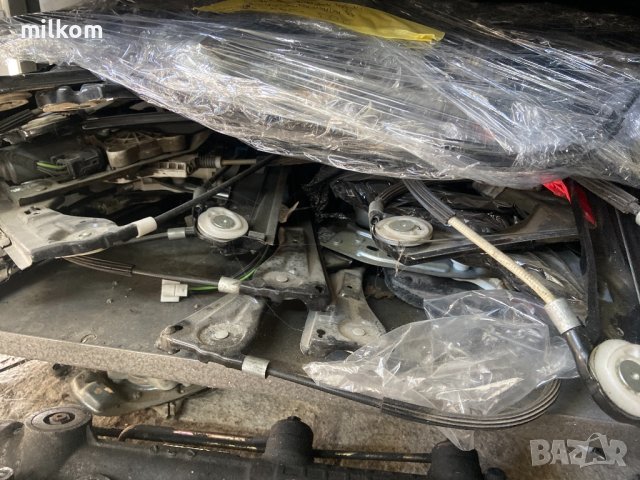 Стъклоповдигач за различни модели мерцедеси ц класа е класа цлк цлц, снимка 1