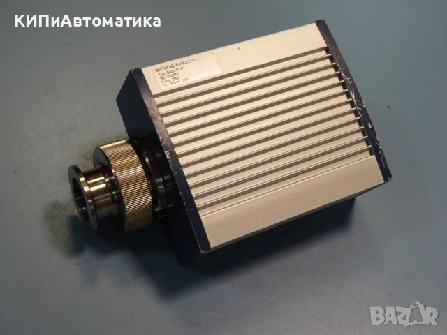 вакуум сензор INFICOM BAG110-SP Vacuum Gauge/Pressure Sensor 28VDC