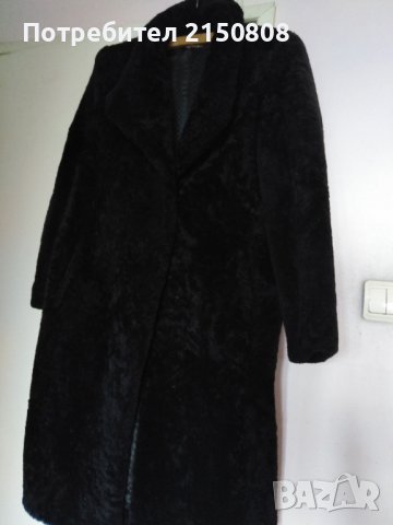 Продавам дамски кожени палта, снимка 4 - Палта, манта - 35776242