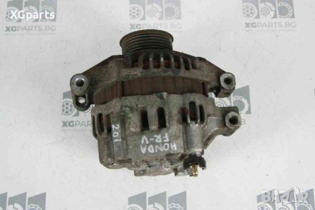 Алтернатор / генератор за Honda FR-V 2.0i 150к.с. (2004-2011), снимка 2 - Части - 41390658