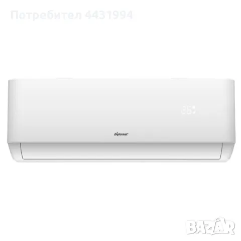 Климатик DIPLOMAT DAC 180CA