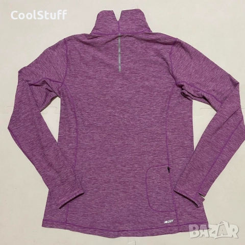 Дамска Спортна Блуза New Balance NB Dry Размер L, снимка 6 - Спортни екипи - 52656060