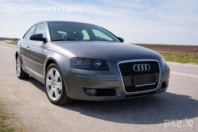 АUDI A3.1.9tdi.SPORTBACK.ITALIA, снимка 12 - Автомобили и джипове - 53815921
