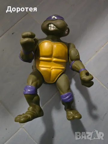 Стара детска играчка, снимка 1