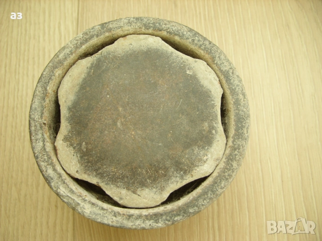 Сифон с капак , снимка 2 - ВИК - 52106253