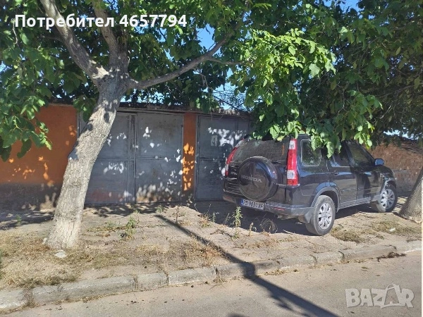 Къща в Мътеница! 