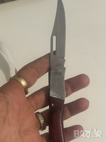 Нож, снимка 1