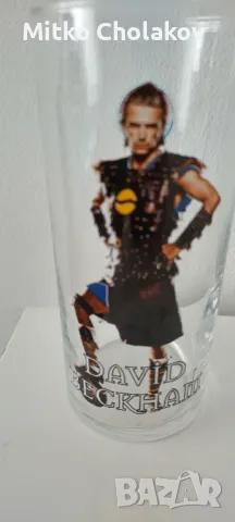 Продавам 3 броя чаши Пепси Кола 400 мл, снимка 6 - Чаши - 50325671