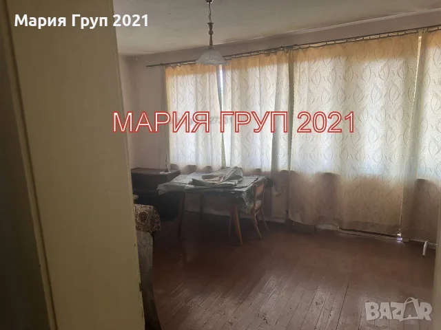  ✨ ДВУЕТАЖНА КЪЩА С ГОЛЯМ ДВОР В С. ХЛЯБОВО – СПОКОЙСТВИЕ, ПРОСТОР И ВЪЗМОЖНОСТИ! ✨, снимка 4 - Къщи - 56221625