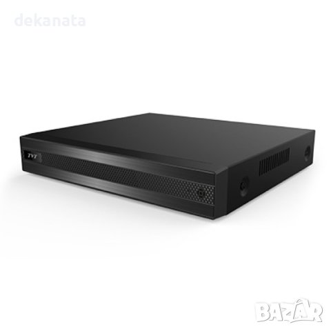  TVT 1080P-Lite 4 Канален DVR Penta-Brid TD-2004NS-HL, снимка 1 - Комплекти за видеонаблюдение - 41115600