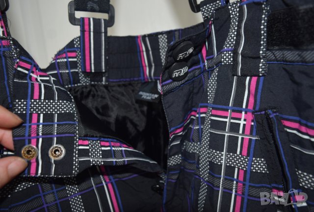 Детски шушляков панталон, снимка 3 - Детски панталони и дънки - 41189714