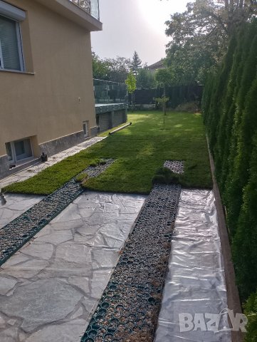 Поддръжка На Зелени Площи - *Топ Градинар*, снимка 5 - Други услуги - 39617797