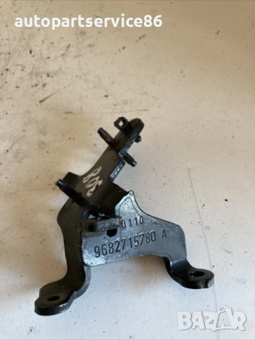 Конзола / държач за Peugeot 308 2.0 HDi (2009) 9682715780