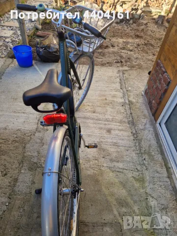 Електрически велосипед , снимка 11 - Велосипеди - 49342096