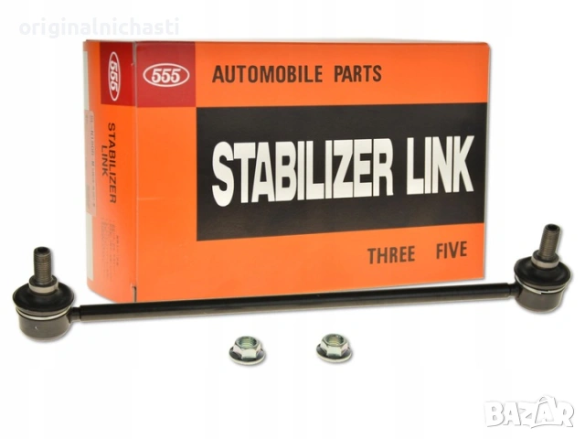 Предна биалетка лява дясна за СУЗУКИ ГРАНД ВИТАРА SUZUKI GRAND VITARA 4242065J00 42420-65J00 SL-7660