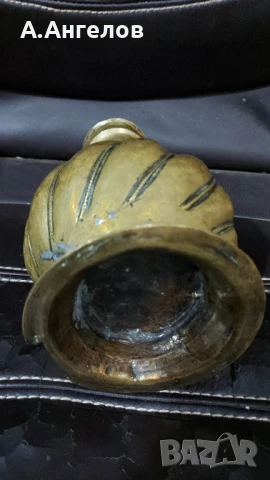 Антикварен съд , снимка 7 - Антикварни и старинни предмети - 51046504