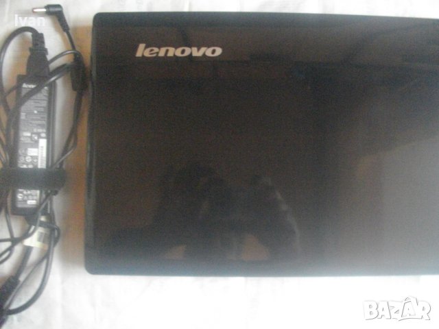 15,6" Lenovo G560-Intel i5-RAM 4GB-SSD 32GB-Отличен Лаптоп-Чанта/Зарядно-Почти Нов-Без Забележки, снимка 5 - Лаптопи за дома - 44329284