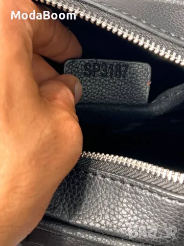 Karl Lagerfeld дамски чанти Раници цветове , снимка 9 - Чанти - 48557649