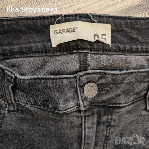 продавам дамски дънки, снимка 3 - Дънки - 53534430