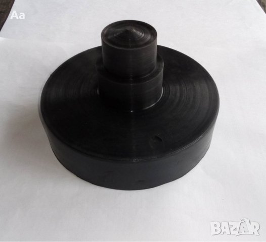 Подложки задни пружини Bmw e36 e46, Opel Zafira, Astra F, Astra G, снимка 3 - Части - 39963334