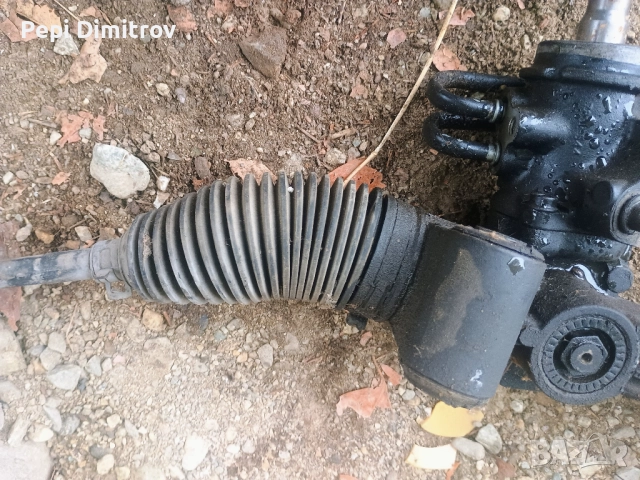 Рейка OPEL ZAFIRA B 2005-2014, снимка 3 - Части - 51862741