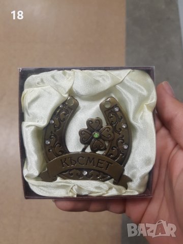 Подкови късмет, снимка 2 - Декорация за дома - 40302015