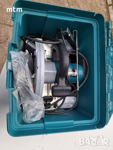  ръчен циркуляр макита, снимка 4 - Циркуляри - 44783316