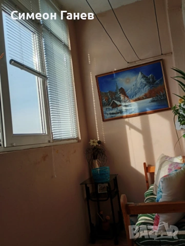 Продавам 2 съседни жилища на бул. Русия, бл.59, ет.14, Добрич срещу магазин Кауфланд, снимка 13 - Апартаменти - 53228949