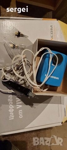 Пирограф, снимка 2 - Други инструменти - 52867716