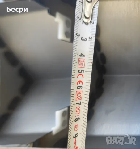 Стружко предпазители за CNC фреза и струг, снимка 8 - Резервни части за машини - 55720800