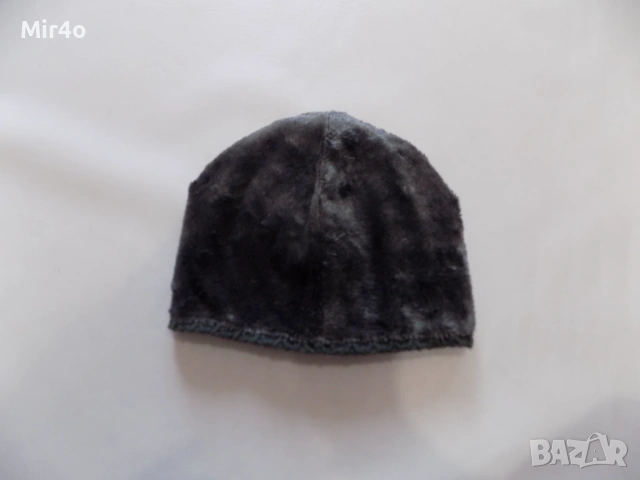 зимна шапка salomon/the north face туризъм планина ски сноуборд оригинал унисекс мъжка дамска, снимка 11 - Шапки - 50497197