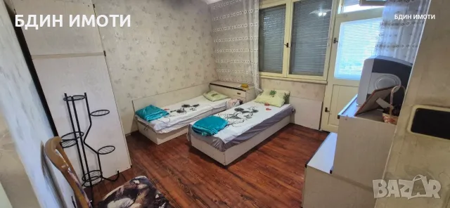 Давам под наем ЧЕТИРИСТАЕН, Видин, снимка 14 - Апартаменти - 56253300