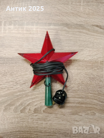 Червена звезда 