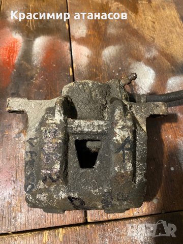 Спирачен апарат заден Десен за Тойота Авенсис версо.2002-2004г