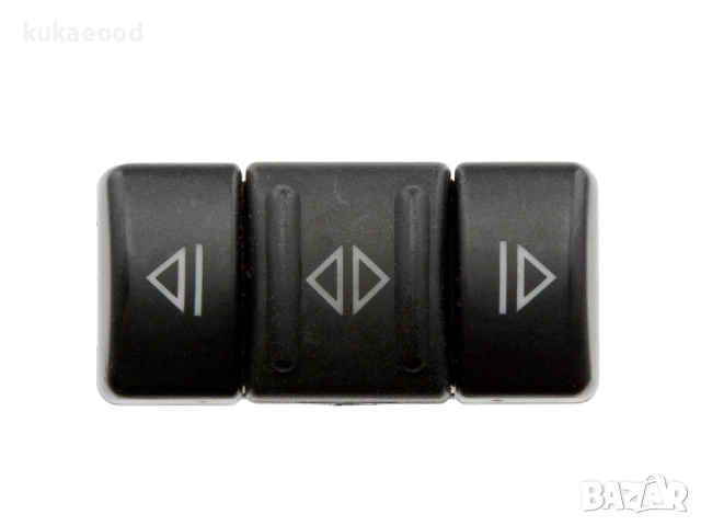 Бутон за ел стъкла Opel Movano A, снимка 2 - Части - 51807751