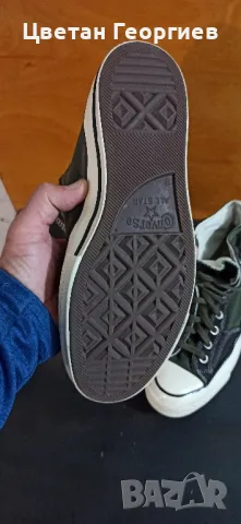 кецове converse, снимка 7 - Кецове - 49529163