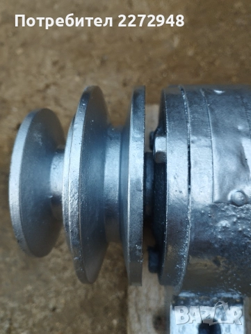 ос за циркуляр , снимка 3 - Циркуляри - 52646737