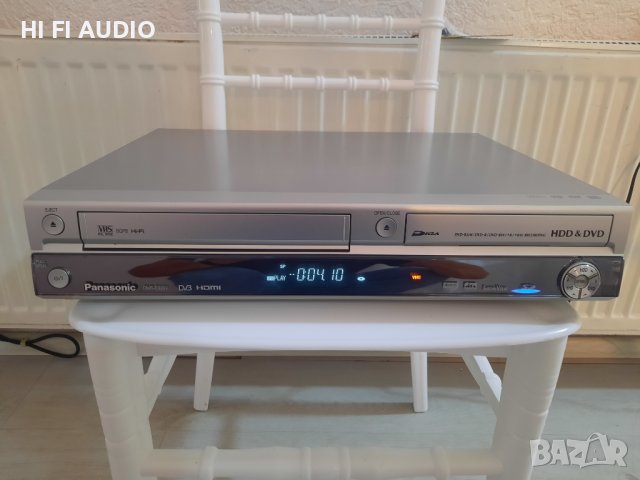 Panasonic DMR-EX95V